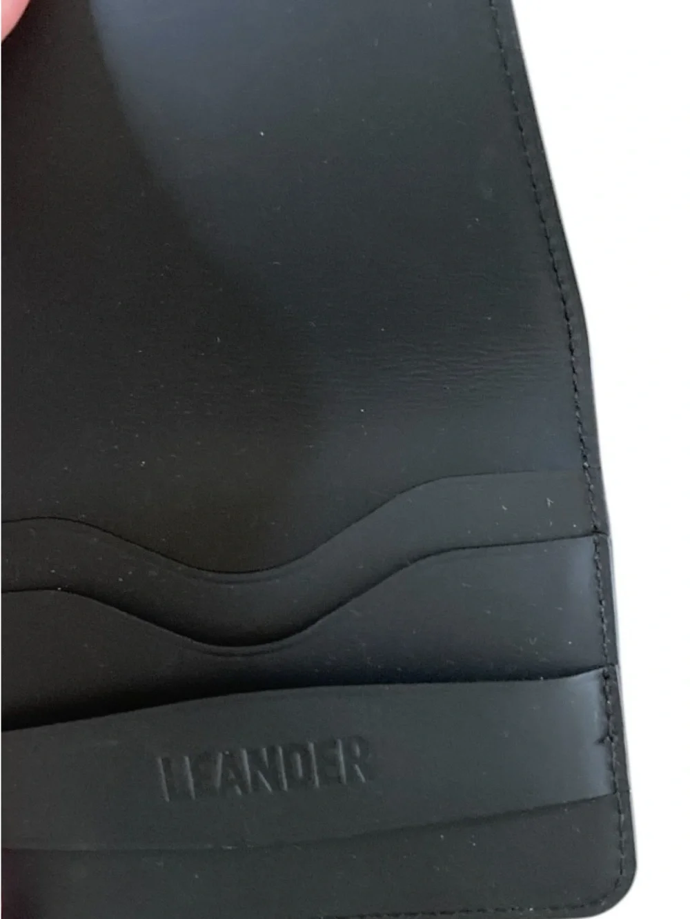 Leander everyday professional